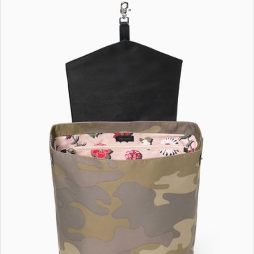 Stella & Dot Backpack - image 2